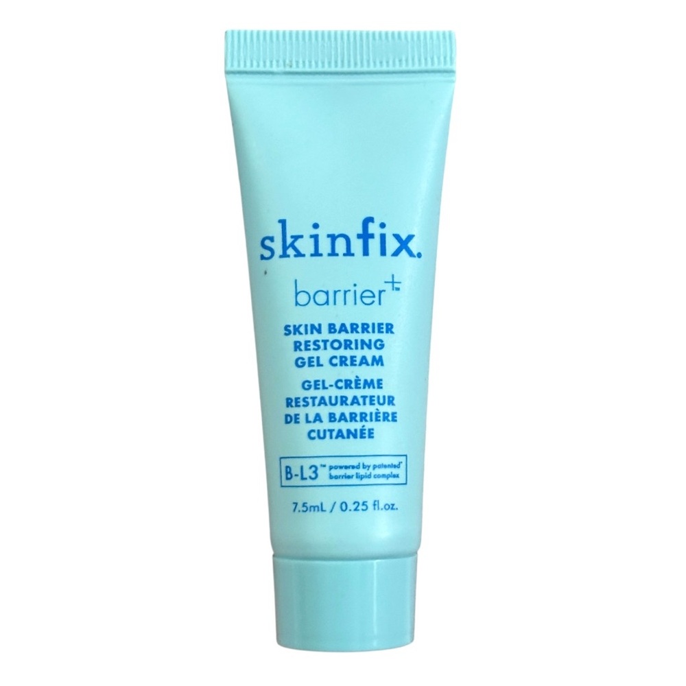 3/$25 Skinfix Skin Barrier Restoring + Pore Refining Gel Cream